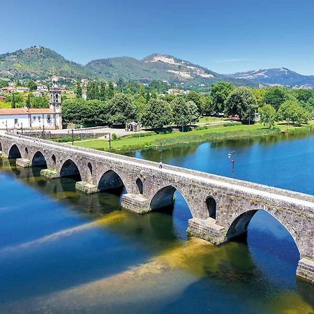 Casa Cataleia Villa Inn Понте-де-Лима Экстерьер фото