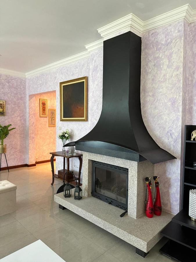 Casa Cataleia Villa Inn Понте-де-Лима Экстерьер фото