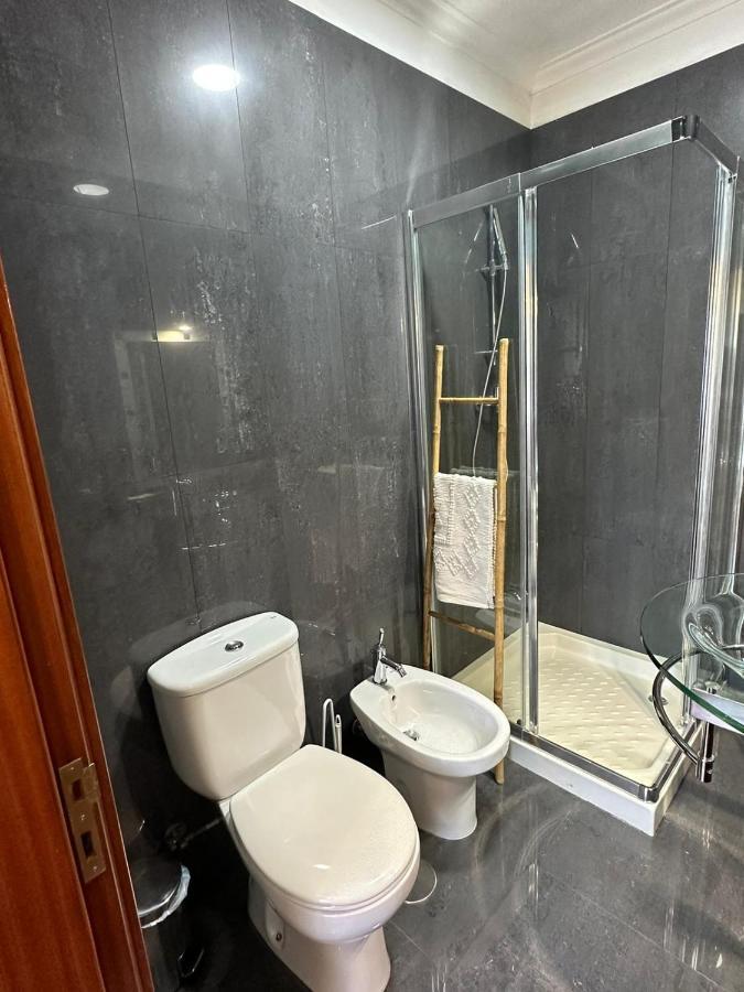 Casa Cataleia Villa Inn Понте-де-Лима Экстерьер фото