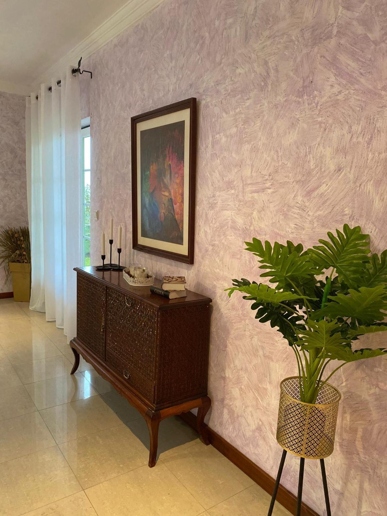 Casa Cataleia Villa Inn Понте-де-Лима Экстерьер фото