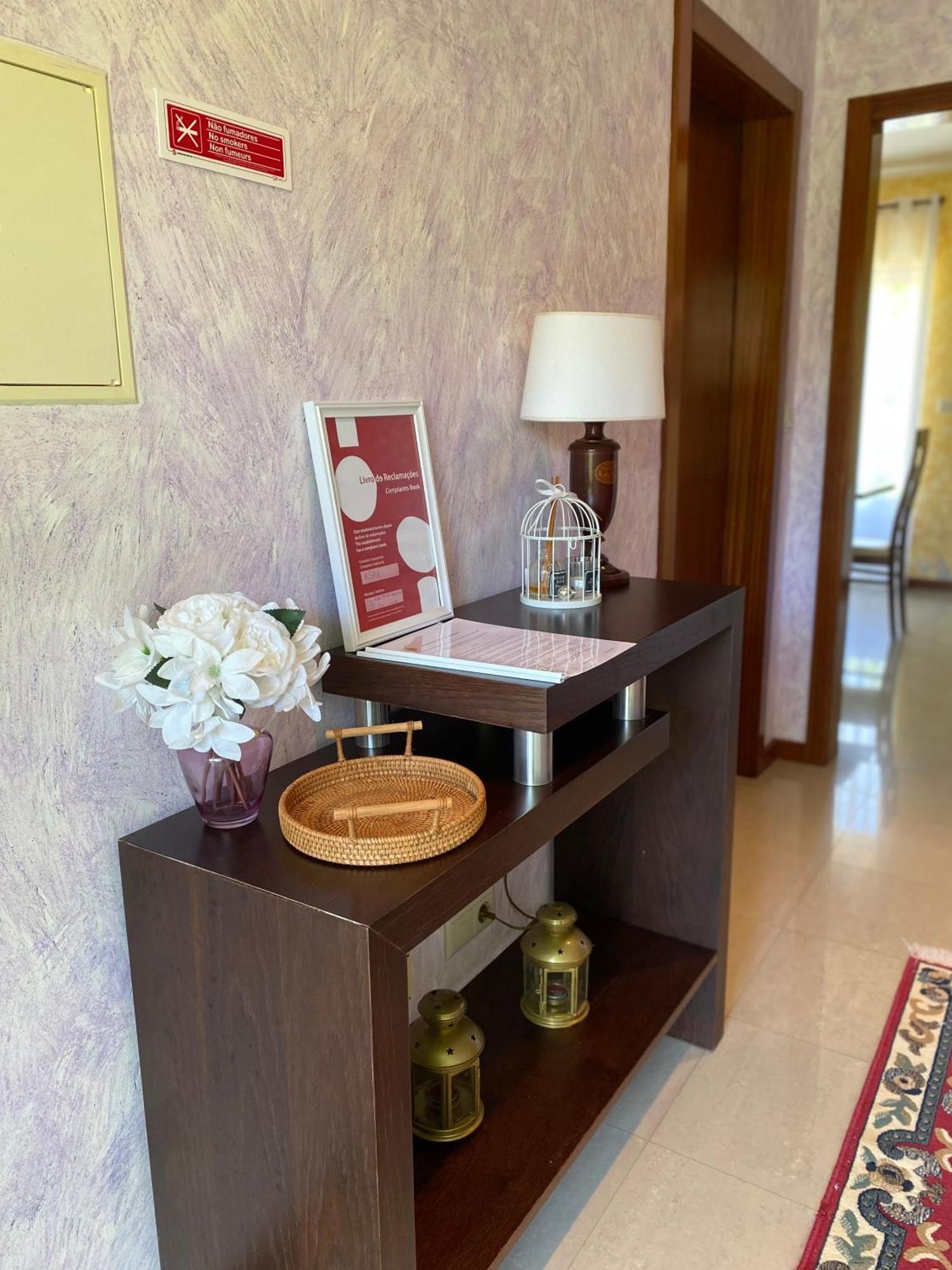 Casa Cataleia Villa Inn Понте-де-Лима Экстерьер фото
